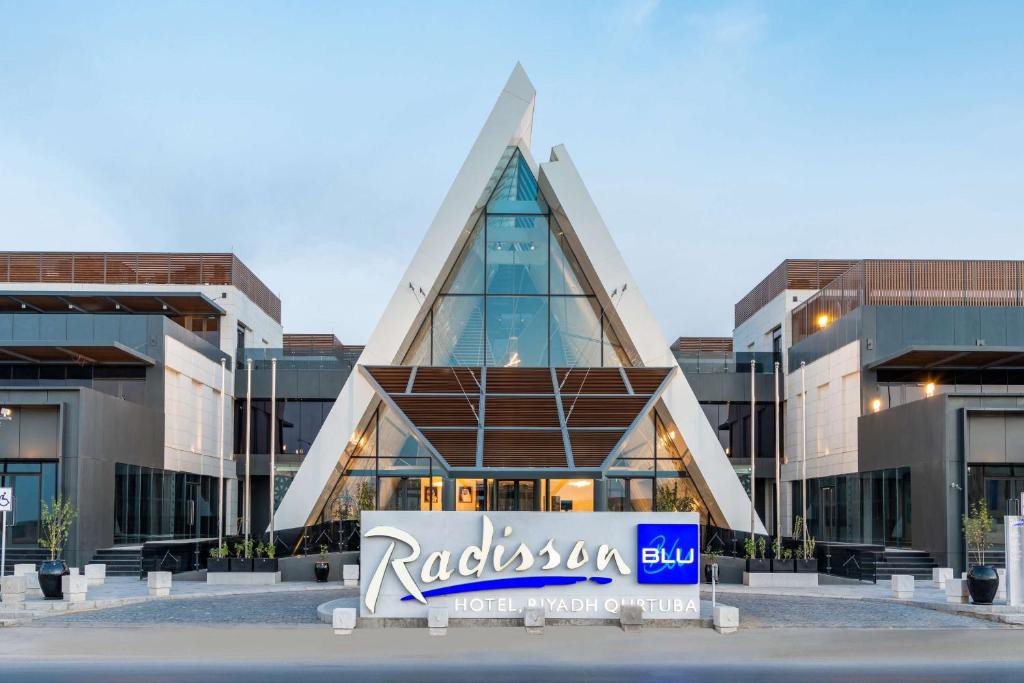 Radisson Blu Hotel